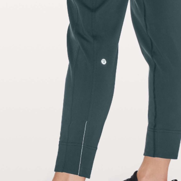 Lululemon Run Rulu Run Pant 29" - Picture 4 of 7
